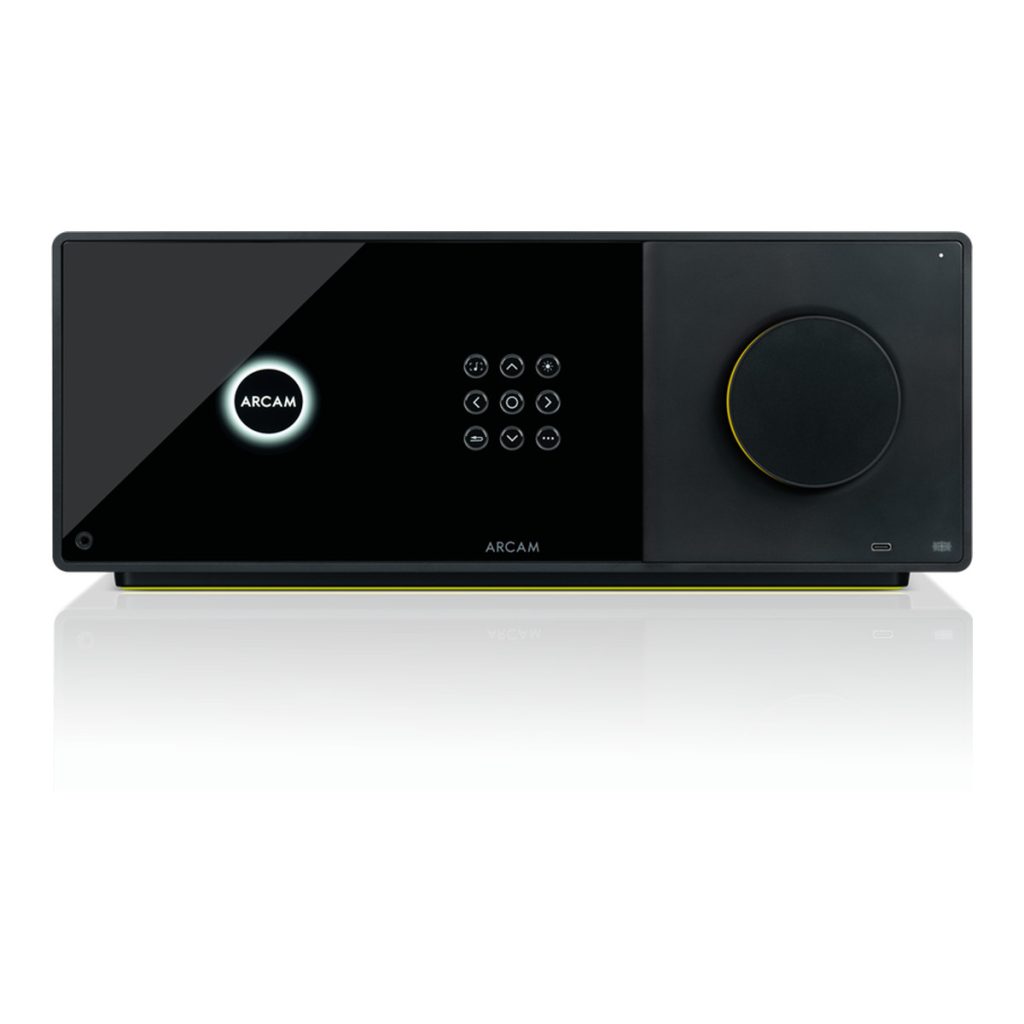Arcam AVA25 Amplificatore audio/video 7.1.2
