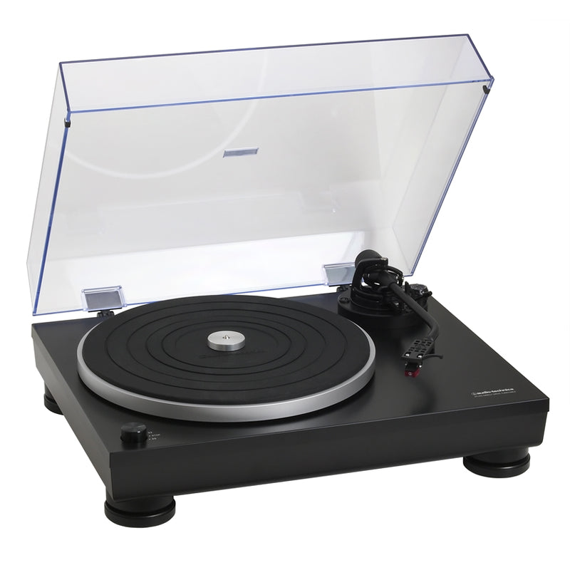 Audio-Technica AT-LP5X giradischi a trazione diretta