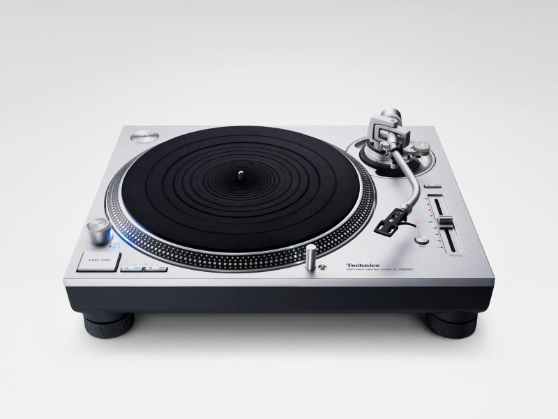 Technics SL-1200 GR2 giradischi trazione diretta
