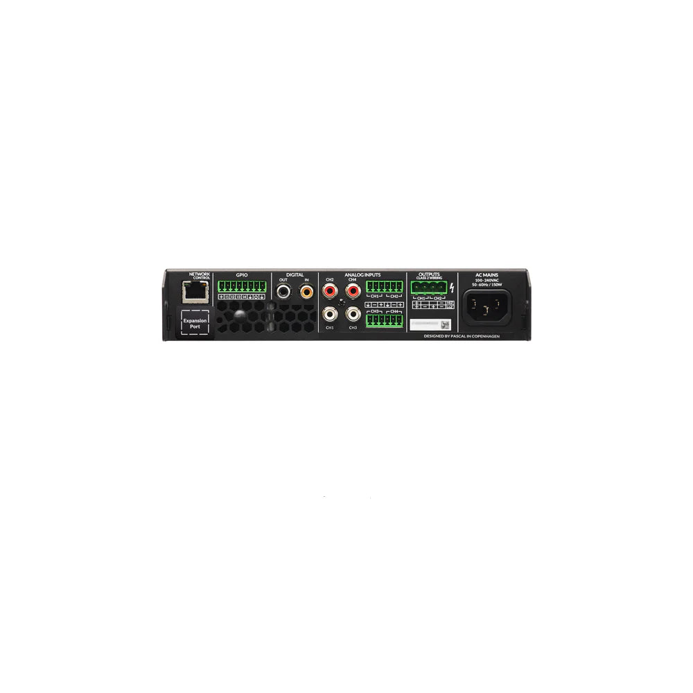 Sonance PowerZone Connect 122 amplificatore finale 2 canali