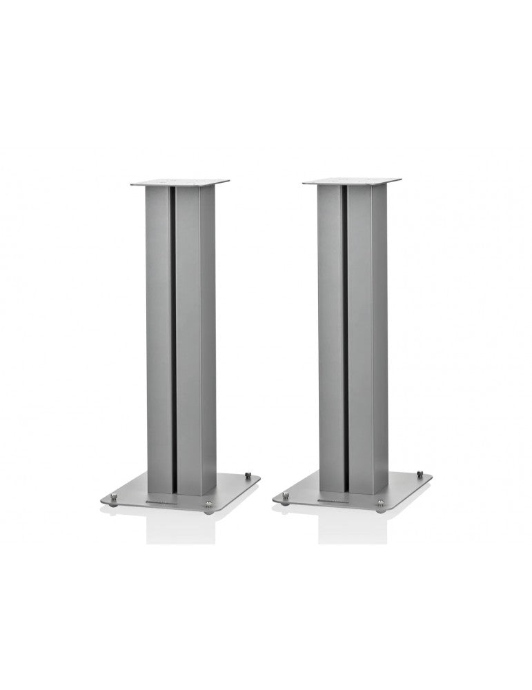 B&W FS-600 S3 coppia stand per diffusori