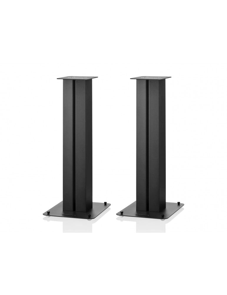 B&W FS-600 S3 coppia stand per diffusori
