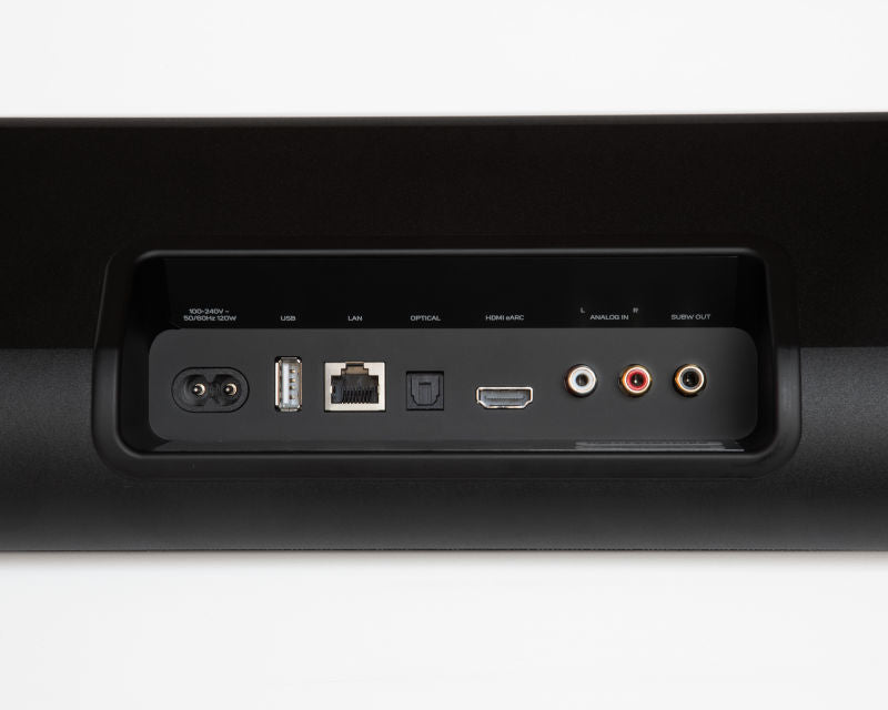 Bluesound Pulse Cinema soundbar