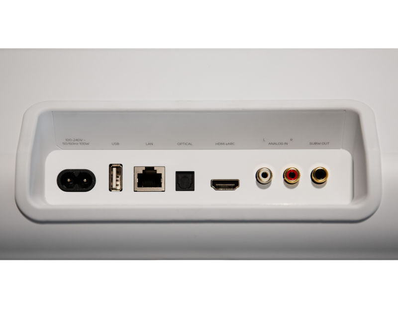 Bluesound Pulse Cinema Mini soundbar