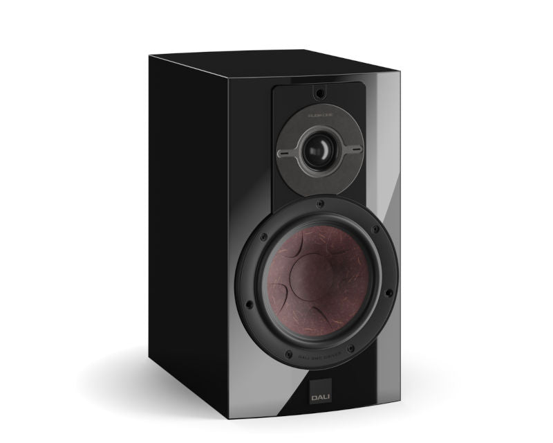 Dali Rubikore 2 coppia diffusori da scaffale