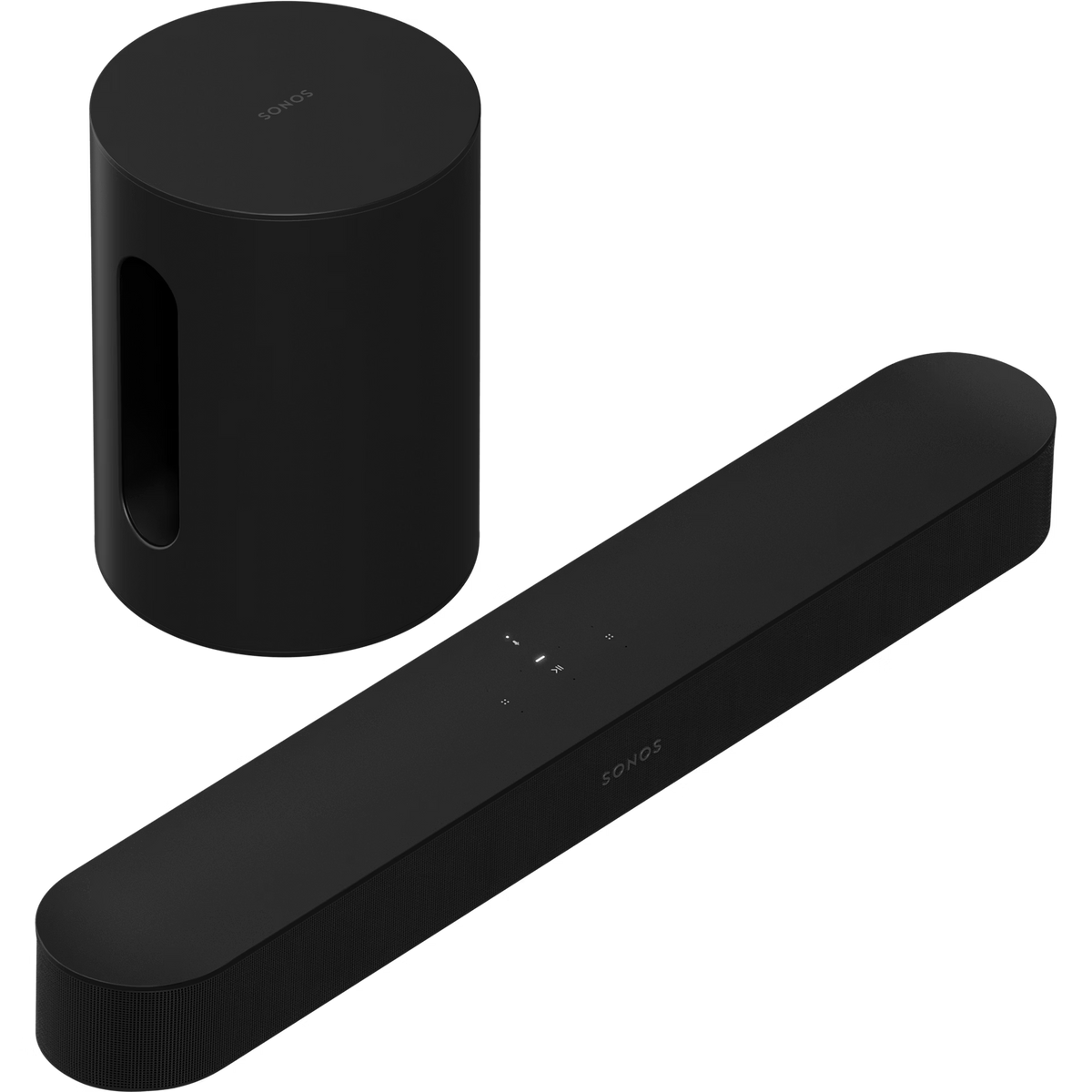 Sonos Kit Soundbar Beam Gen 2 + Sub Mini