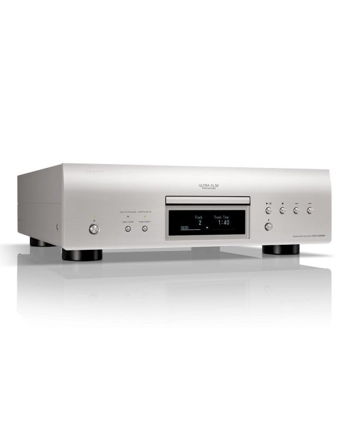 Denon DCD-3000NE lettore CD/SACD