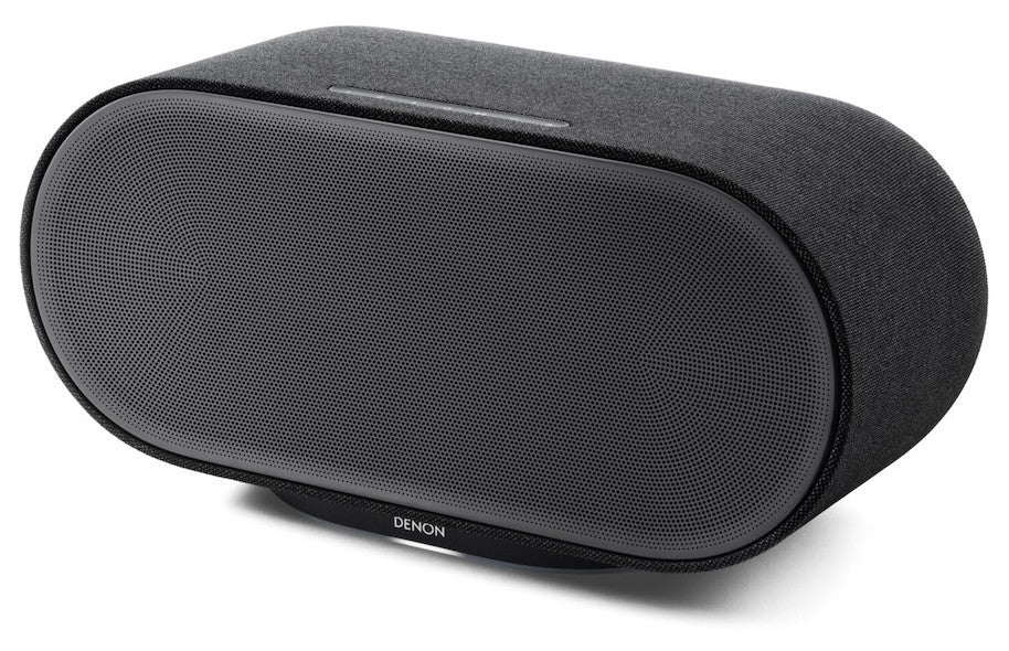Denon Home 600 diffusore amplificato