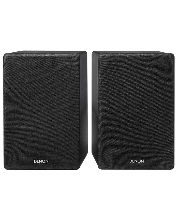 Denon SC-N10 coppia diffusori da scaffale