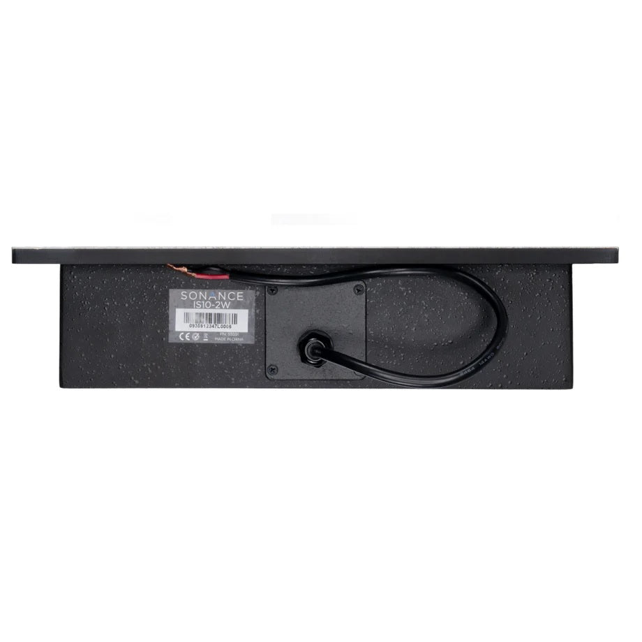 Sonance IS10-2W subwoofer da incasso