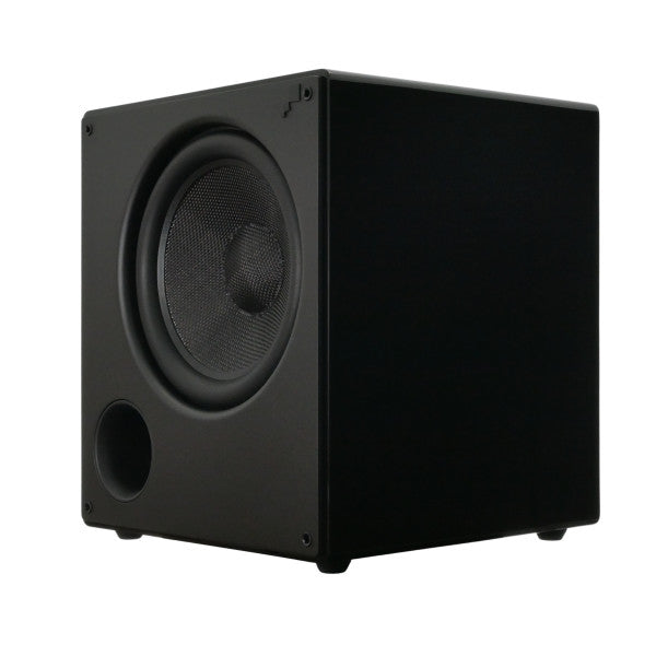 Sonance i12 subwoofer amplificato