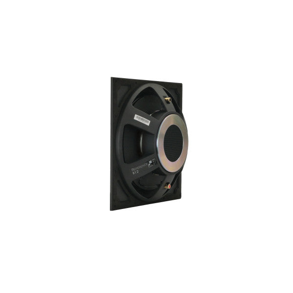 Sonance R12SUB subwoofer passivo da incasso