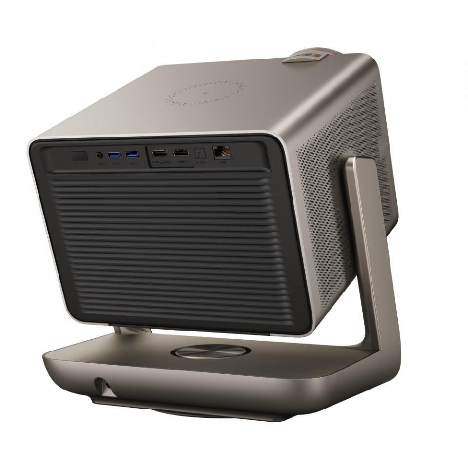 Hisense C3 Ultra Max proiettore 4K