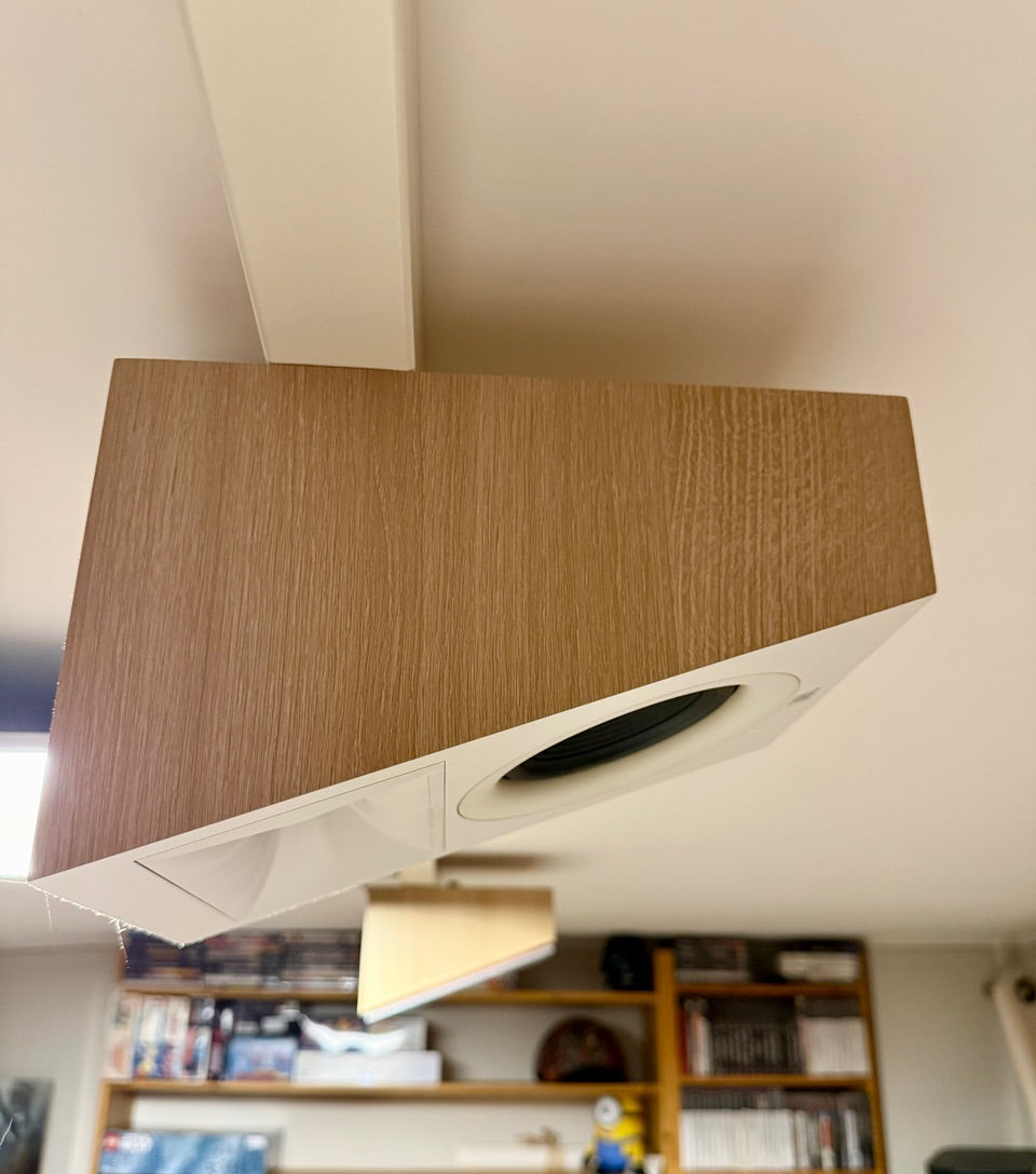 Jbl hdi 240H da soffitto o da surround-USATO COME NUOVO