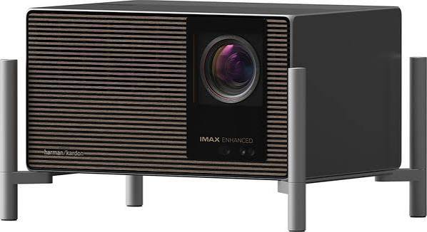 XGIMI TITAN Noir Ultra Max proiettore Home Cinema