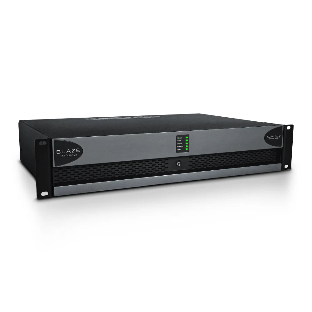 Sonance PowerZone Connect 1002 amplificatore finale 2 canali