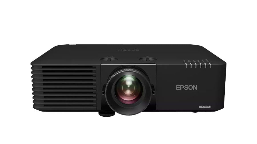 EPSON EB-L630/635SU proiettore ottica corta