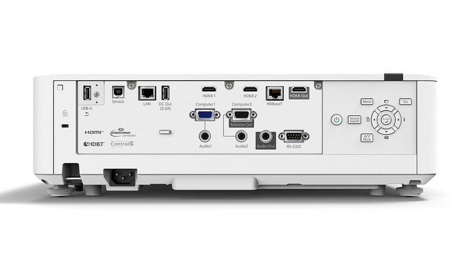 EPSON EB-L630U Videoproiettore Laser