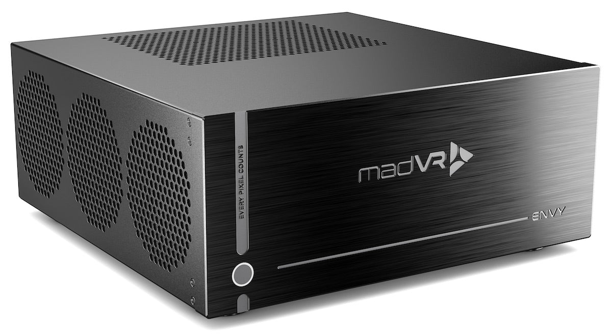MadVR Envy MK2 Processore Video 4K HDR 8K