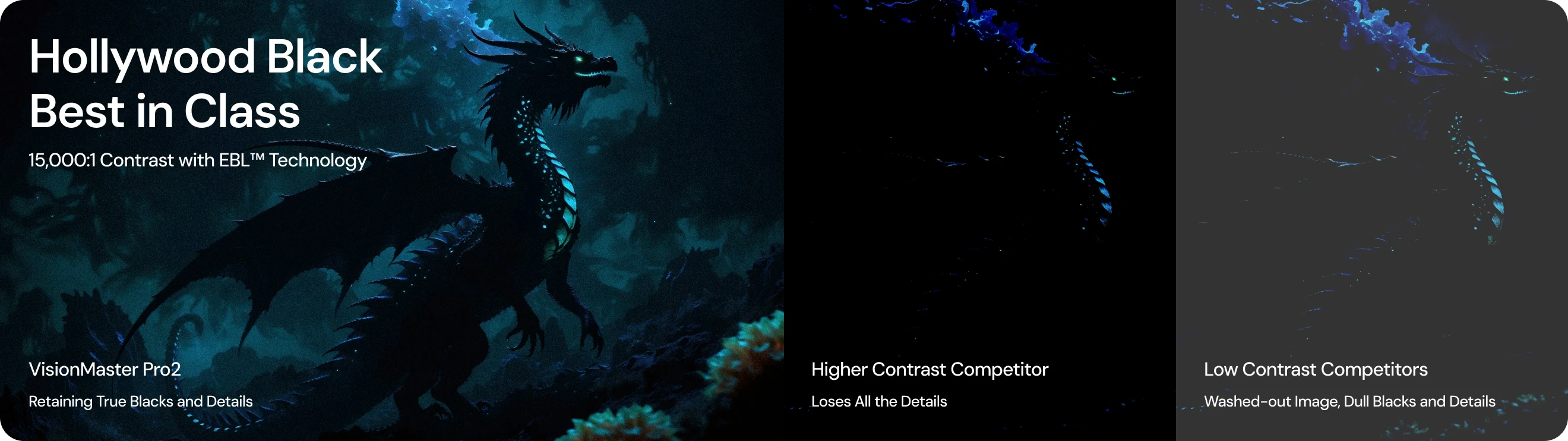 Vision master Pro 2 Valerion