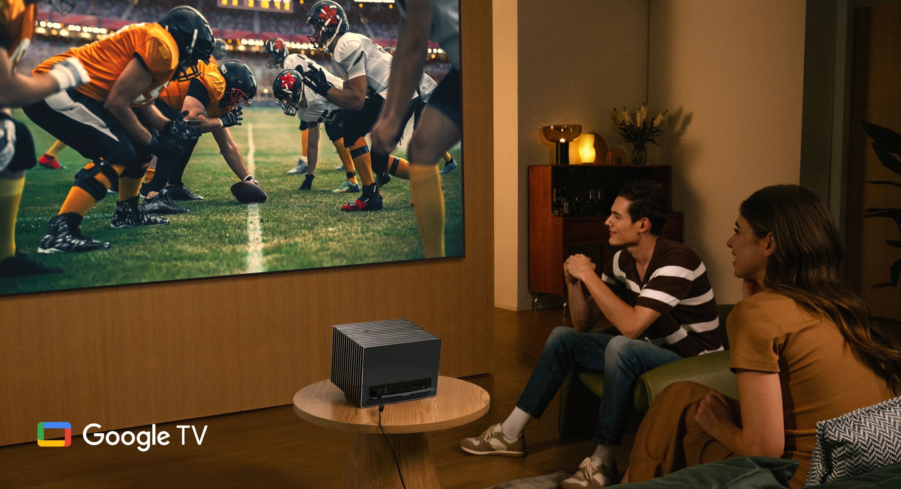 Valerion Vision Master Pro