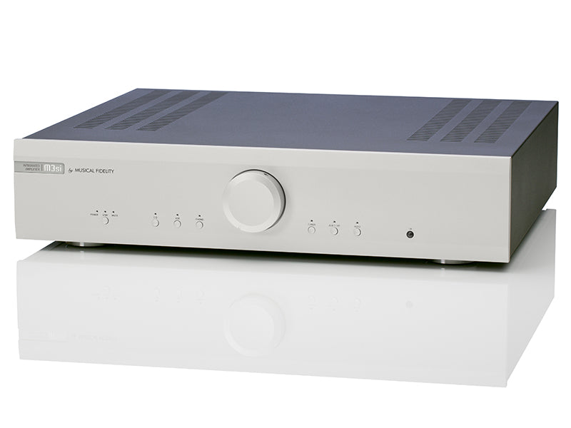 Amplificatore Integrato Musical Fidelity M3si