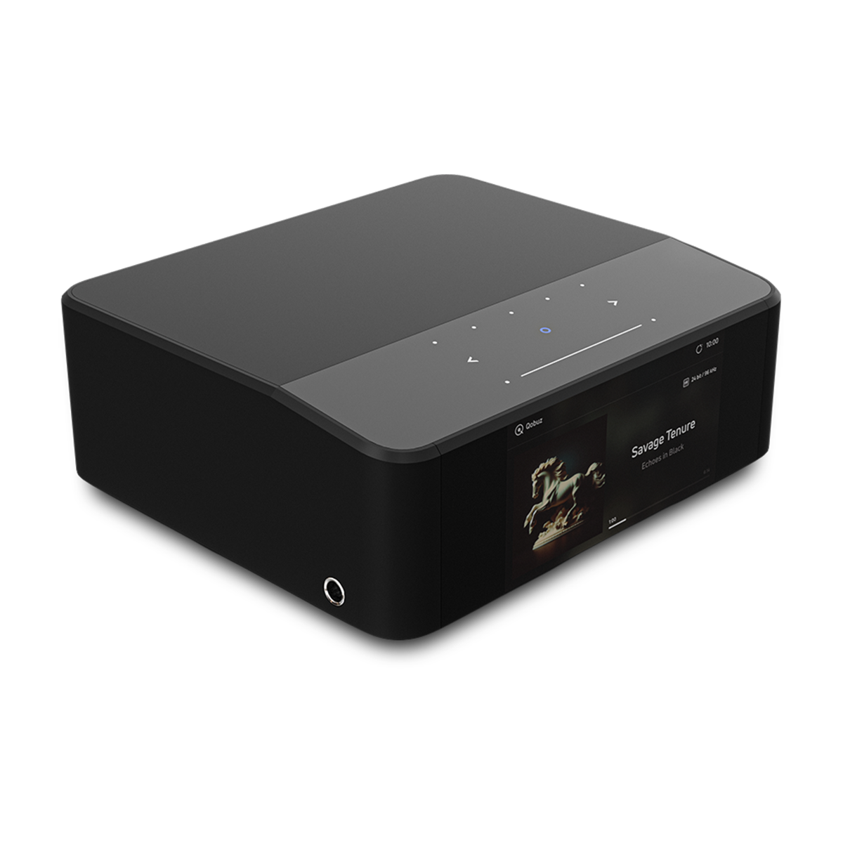 Bluesound Node Icon streamer di rete