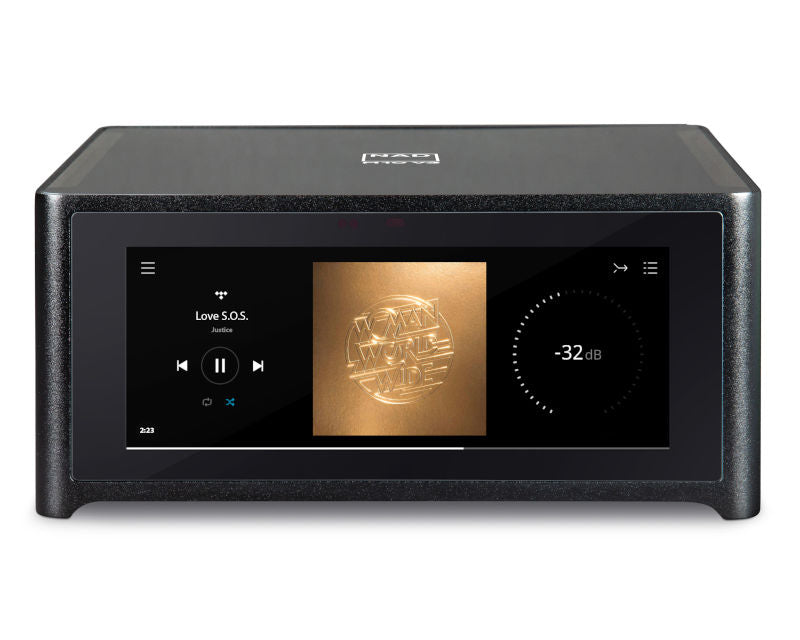 NAD M10 V3 Streaming player amplificato