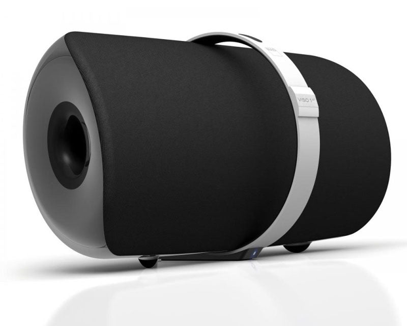 Diffusore Attivo Wharfedale Pro TYPHON AX 12 BT – 1440 W Di Picco, Bluetooth E DSP Integrato