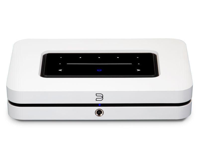 BLUESOUND NODE N132 Wireless Streaming Music Player
