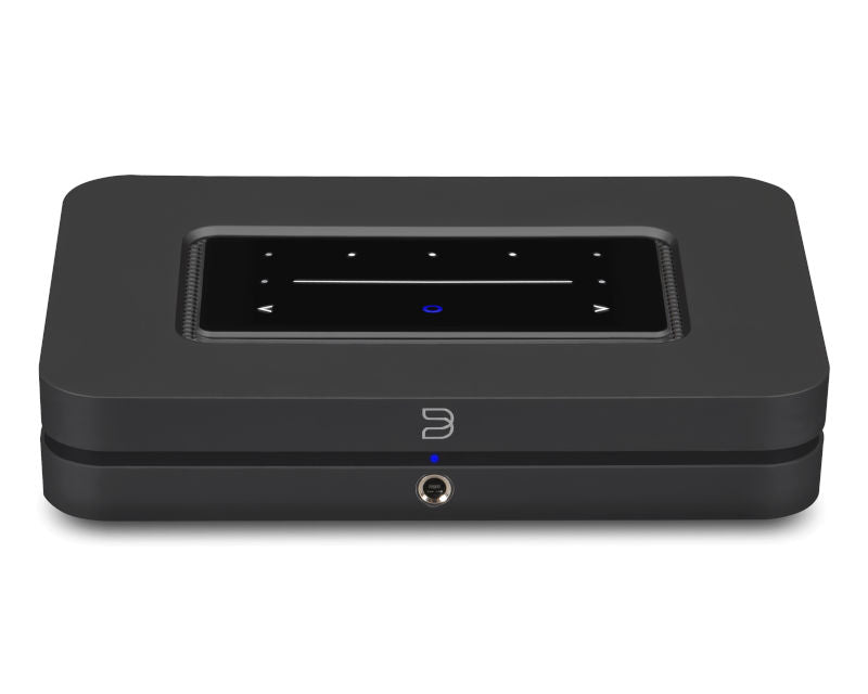 BLUESOUND NODE N132 Wireless Streaming Music Player