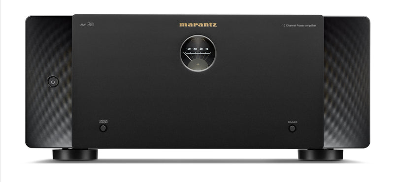 Marantz AMP 20 amplificatore finale 12 canali