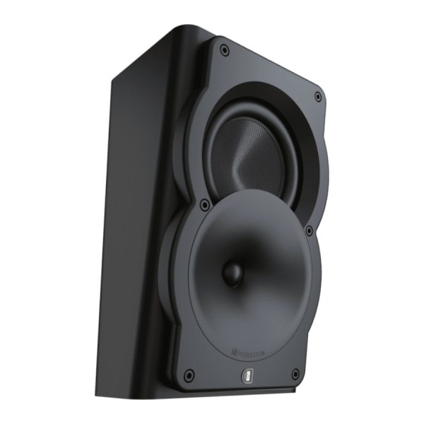 Perlisten A2s coppia diffusori surround da parete