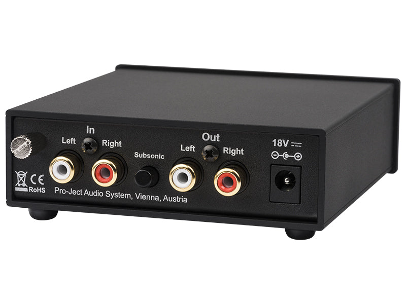 Pro-Ject Phono Box S2 Ultra Pre Phono