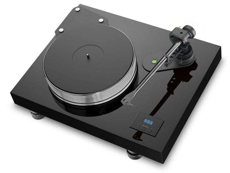Pro-Ject Xtension 12 Evolution Giradischi Trazione a cinghia