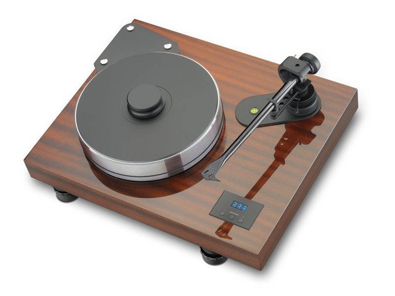 Pro-Ject Xtension 12 Evolution Giradischi Trazione a cinghia