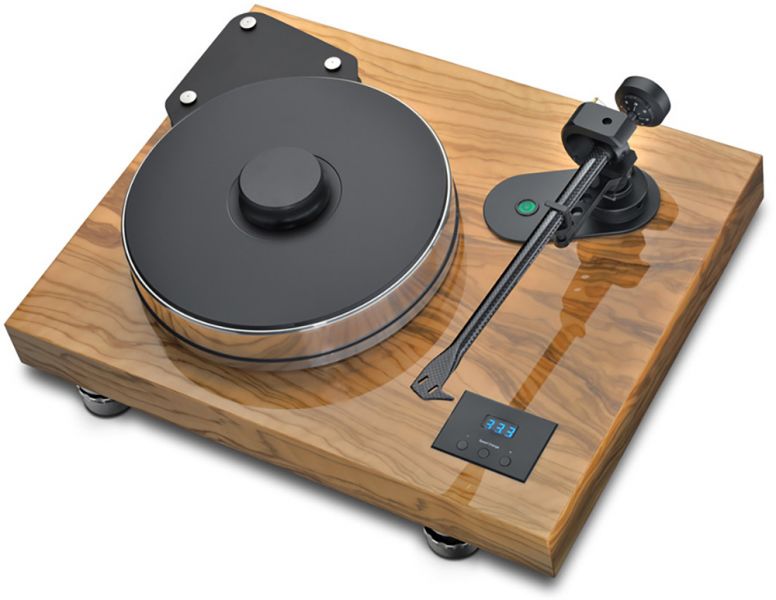 Pro-Ject Xtension 12 Evolution Giradischi Trazione a cinghia
