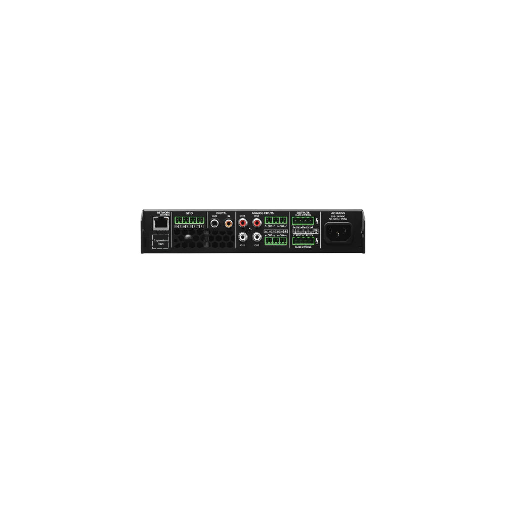 Sonance PowerZone Connect 504 amplificatore finale 4 canali