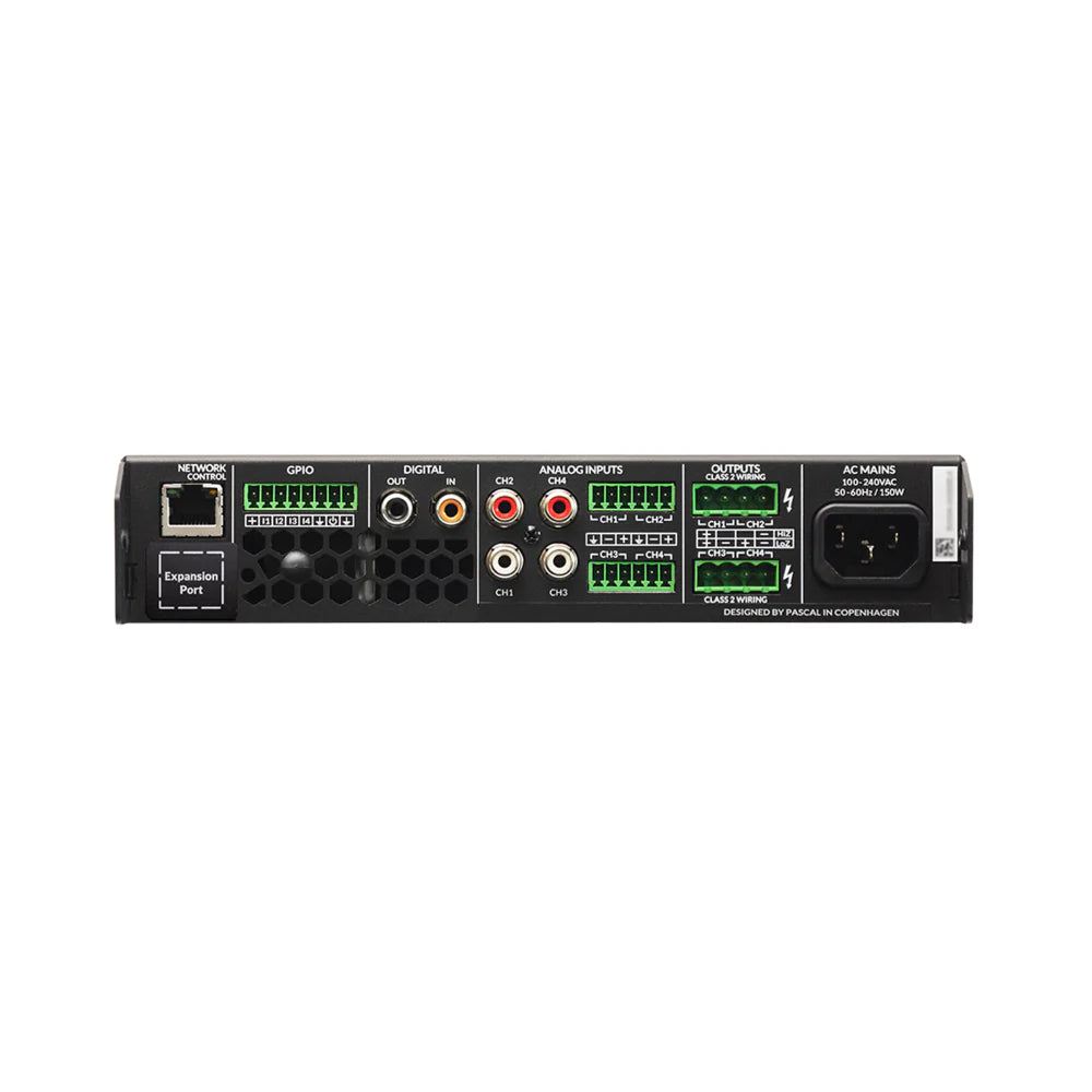 Sonance PowerZone Connect 254 amplificatore finale 4 canali