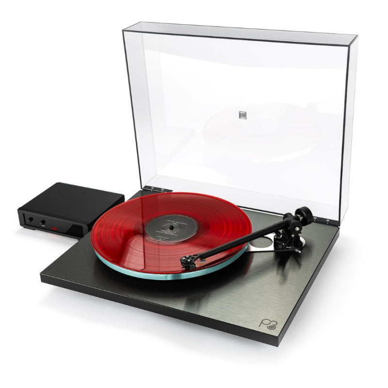 Rega Planar 3 Giradischi