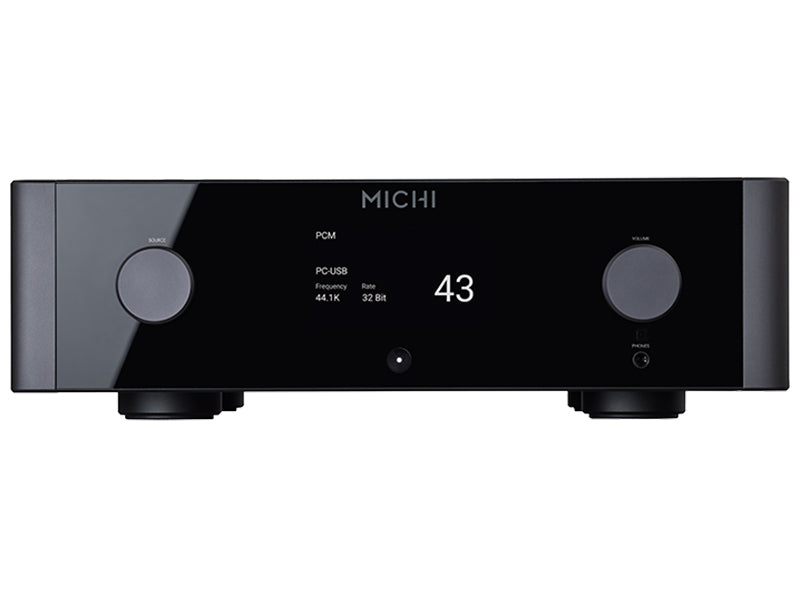 Rotel Michi P5 S2 Preamplificatore Stereo