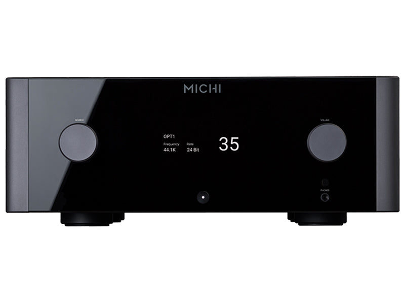 Rotel Michi X5 S2 Amplificatore Integrato Stereo