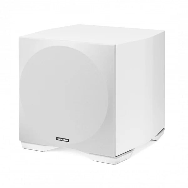 Paradigm Defiance S12 subwoofer