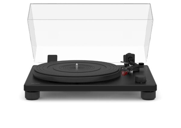 Sonoro PLATINUM EAS giradischi semiautomatico