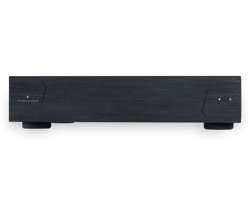 Storm Audio Impulsion 8 Finale Multicanale 8x200w RMS