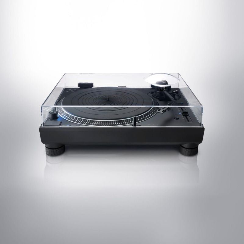 Technics SL-1200 GR2 giradischi trazione diretta