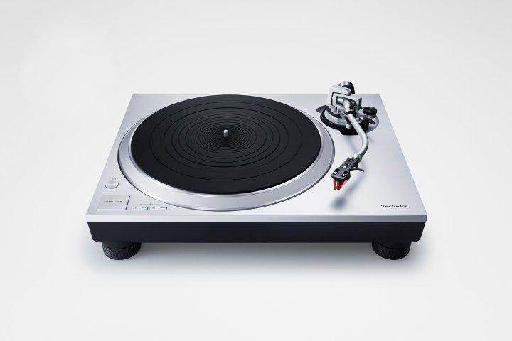 Technics SL-1500C giradischi trazione diretta con testina