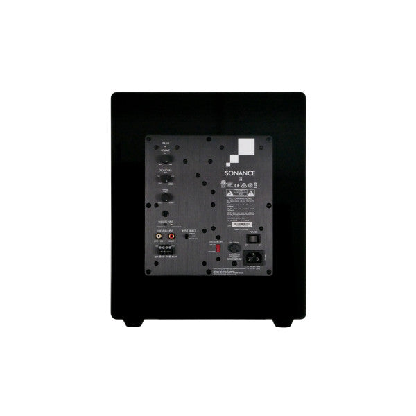 Sonance i8 subwoofer amplificato