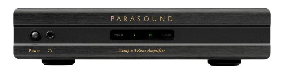 Parasound Z-AMP V3 amplificatore finale stereo