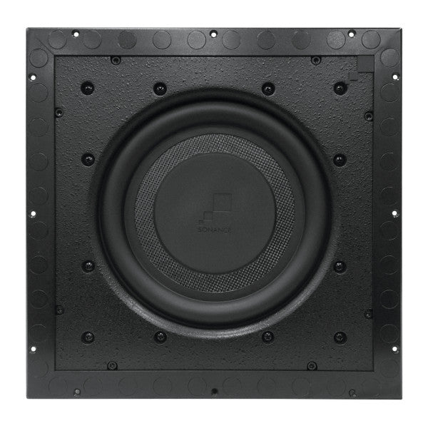 Sonance VPSUB subwoofer passivo da incasso